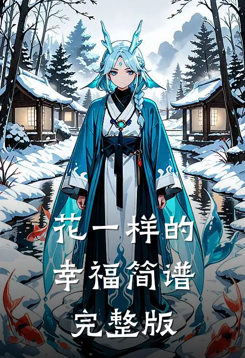 花一样的幸福简谱完整版