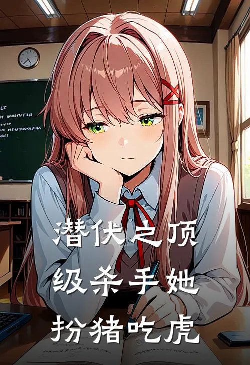 潜伏之顶级杀手她扮猪吃虎沈棠知谢祁免费完本小说_小说推荐完本潜伏之顶级杀手她扮猪吃虎(沈棠知谢祁)