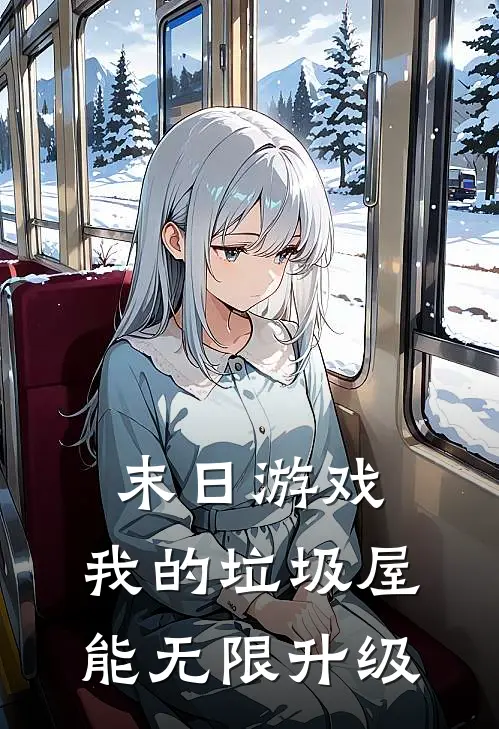 末日游戏：我的垃圾屋能无限升级(许安安许安安)全本免费在线阅读_末日游戏：我的垃圾屋能无限升级最新章节在线阅读