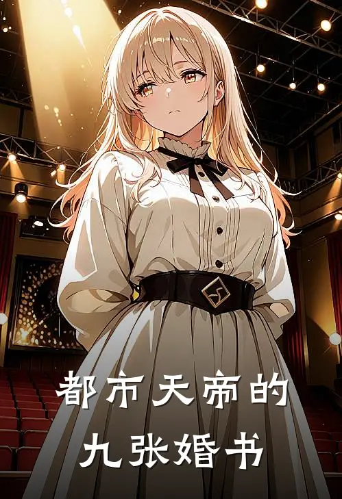 都市天帝的九张婚书