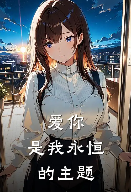 爱你，是我永恒的主题