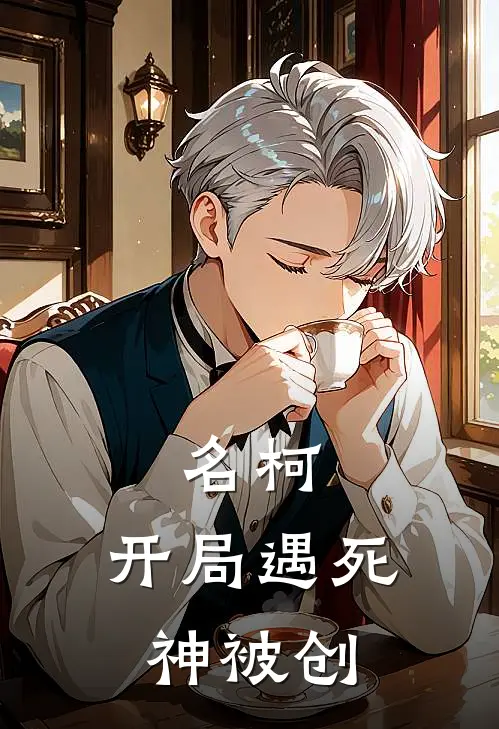 名柯：开局遇死神被创