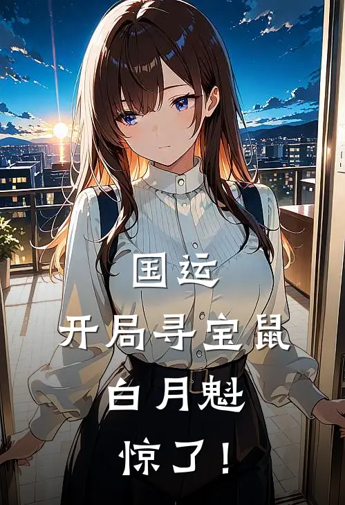 国运：开局寻宝鼠，白月魁惊了！陆鸣白月魁最新好看小说_已完结小说国运：开局寻宝鼠，白月魁惊了！陆鸣白月魁