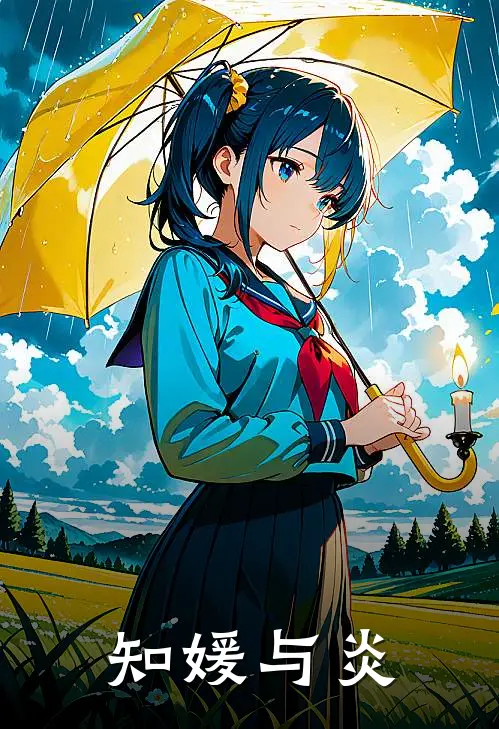 夏知媛沈炎《知媛与炎》_(夏知媛沈炎)热门小说