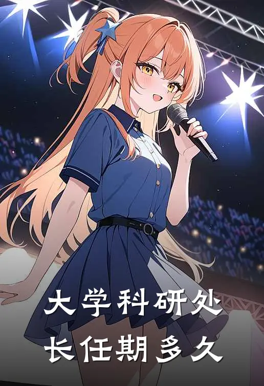 大学科研处长任期多久