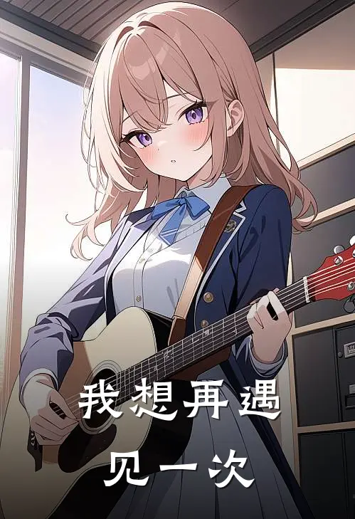 我想再遇见一次