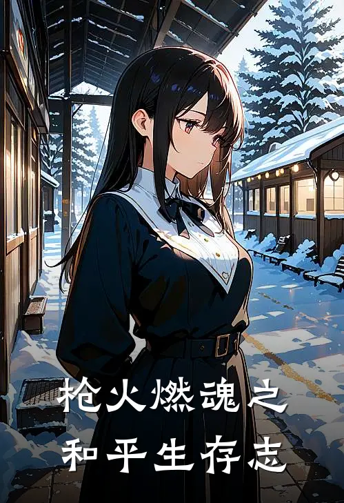 枪火燃魂之和平生存志邵琛帕金森小说完整版免费阅读_最新章节列表枪火燃魂之和平生存志(邵琛帕金森)