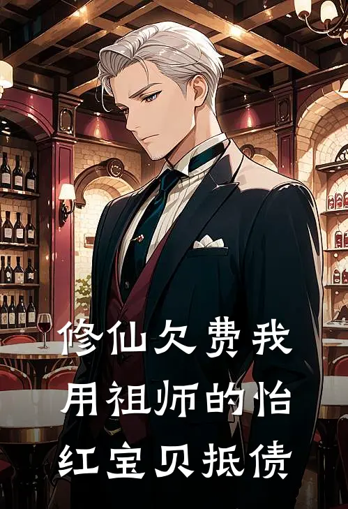 修仙欠费我用祖师的怡红宝贝抵债