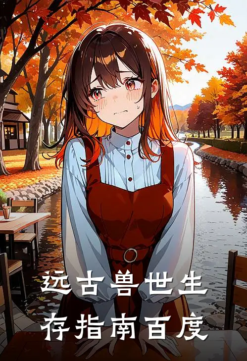 远古兽世生存指南百度