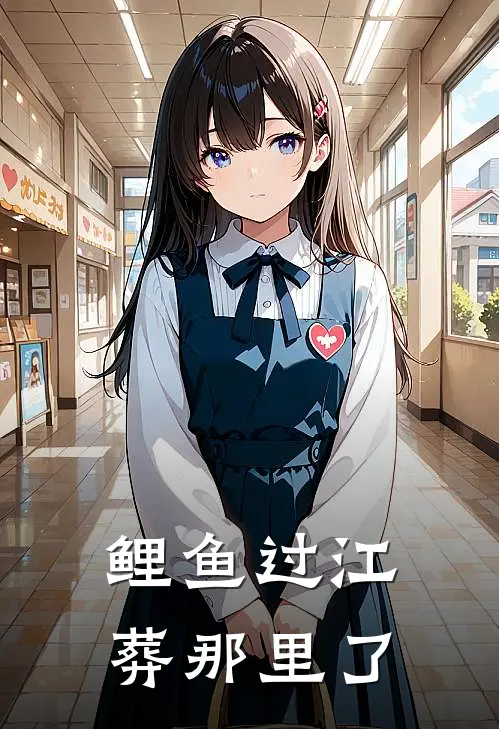 鲤鱼过江葬那里了