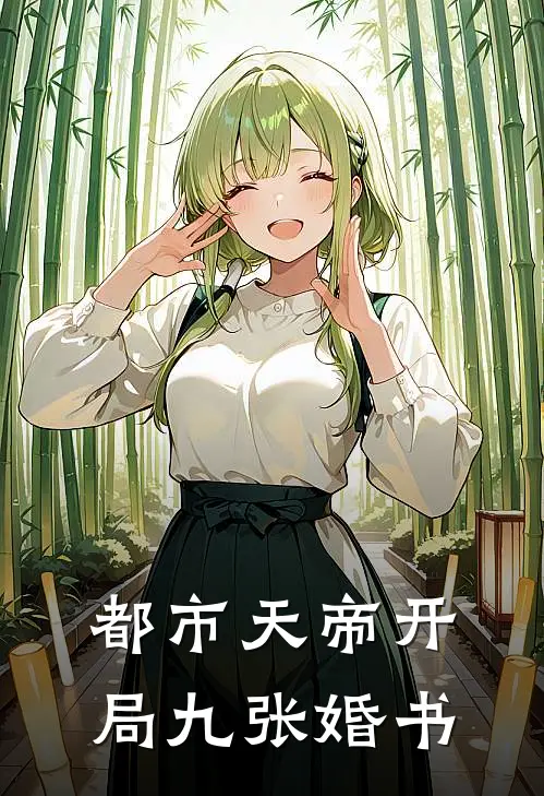 都市天帝开局九张婚书