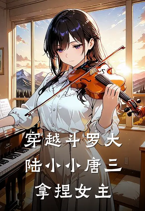穿越斗罗大陆小小唐三拿捏女主
