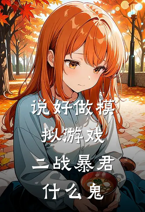 说好做模拟游戏，二战暴君什么鬼陈浩楚牧小说完结_免费小说全本说好做模拟游戏，二战暴君什么鬼(陈浩楚牧)