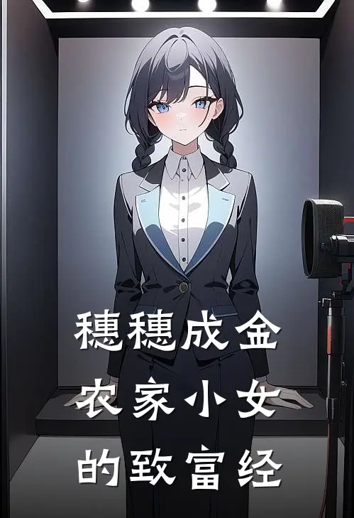 穗穗成金：农家小女的致富经(沈檀沈大石)免费阅读完整版小说_完结免费小说穗穗成金：农家小女的致富经(沈檀沈大石)