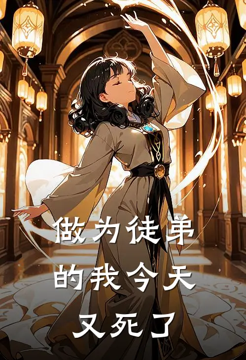 做为徒弟的我今天又死了