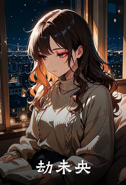 劫未央景渊卫琉沅最新推荐小说_完结版小说推荐劫未央景渊卫琉沅