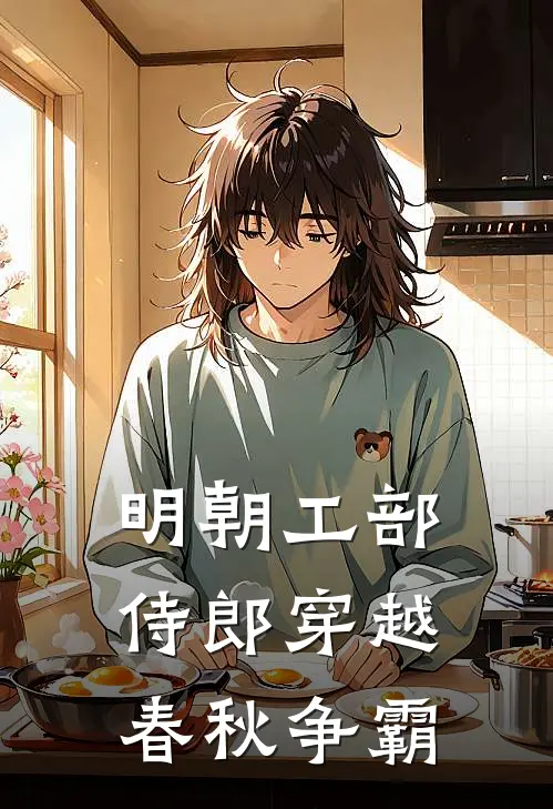 明朝工部侍郎穿越春秋争霸