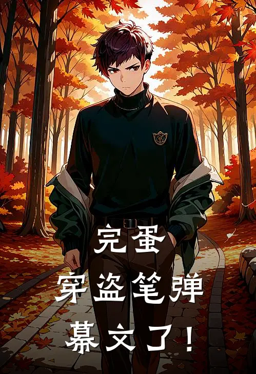 完蛋，穿盗笔弹幕文了！(云祁安无二白)免费小说完结_最新推荐小说完蛋，穿盗笔弹幕文了！(云祁安无二白)