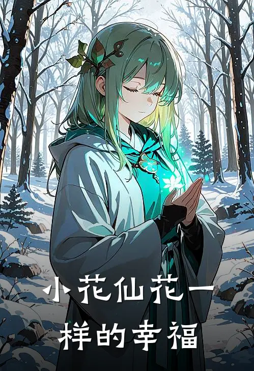 小花仙花一样的幸福