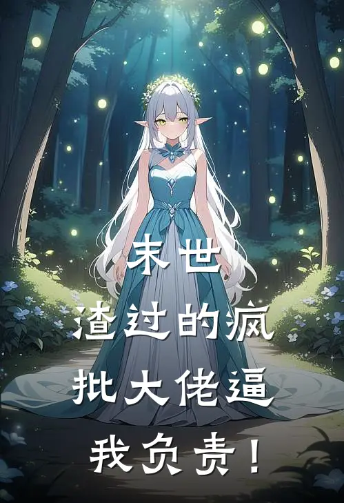 末世：渣过的疯批大佬逼我负责！