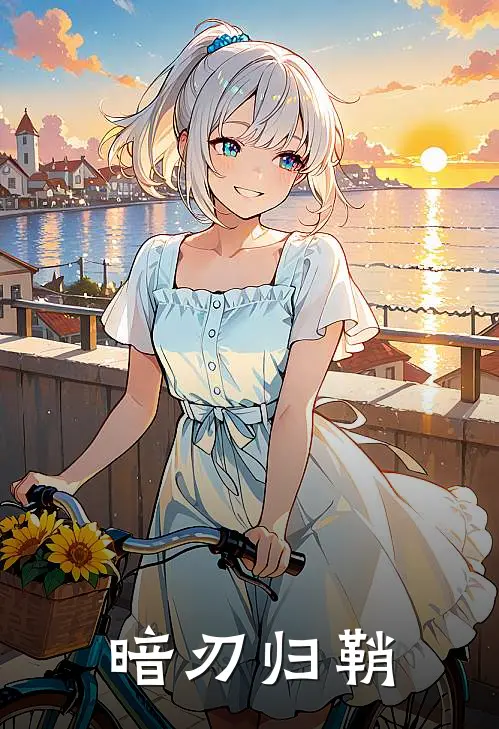 暗刃归鞘林战苏宛清小说完整版_热门好看小说暗刃归鞘(林战苏宛清)