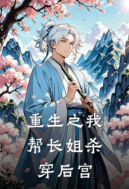 重生之我帮长姐杀穿后宫