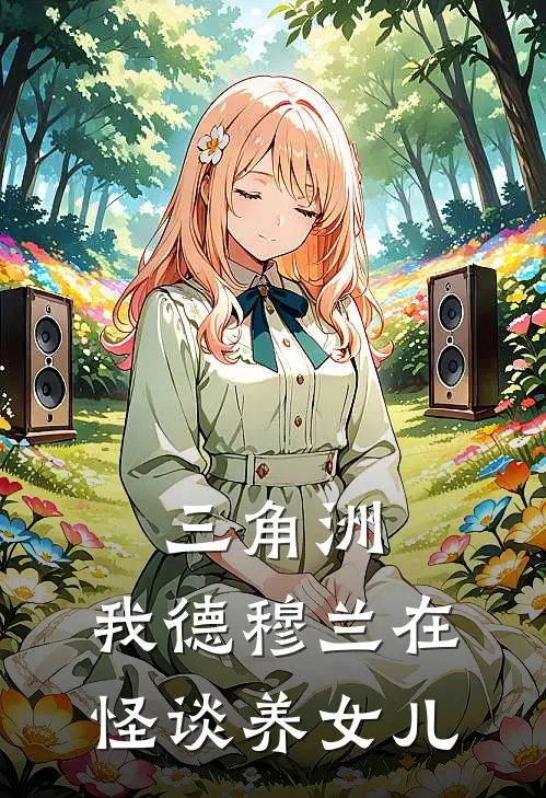 三角洲：我德穆兰在怪谈养女儿