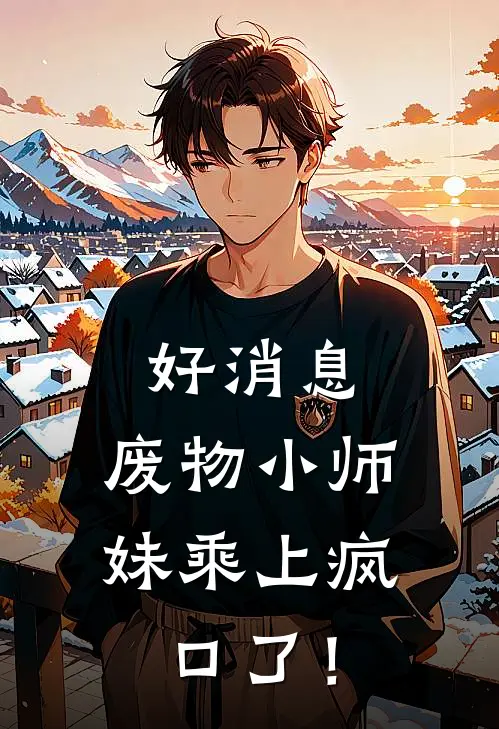 好消息，废物小师妹乘上疯口了！许烬白姜鸮无弹窗全文免费阅读_最新推荐小说好消息，废物小师妹乘上疯口了！(许烬白姜鸮)