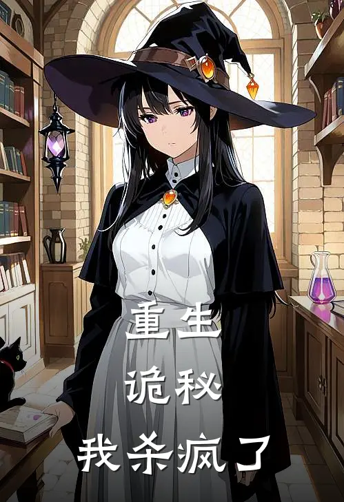 重生：诡秘，我杀疯了江枝林晓娜最新完本小说_免费小说大全重生：诡秘，我杀疯了(江枝林晓娜)