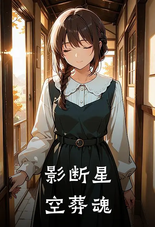 影断星空葬魂(墨影墨影)已完结小说_影断星空葬魂(墨影墨影)小说免费在线阅读