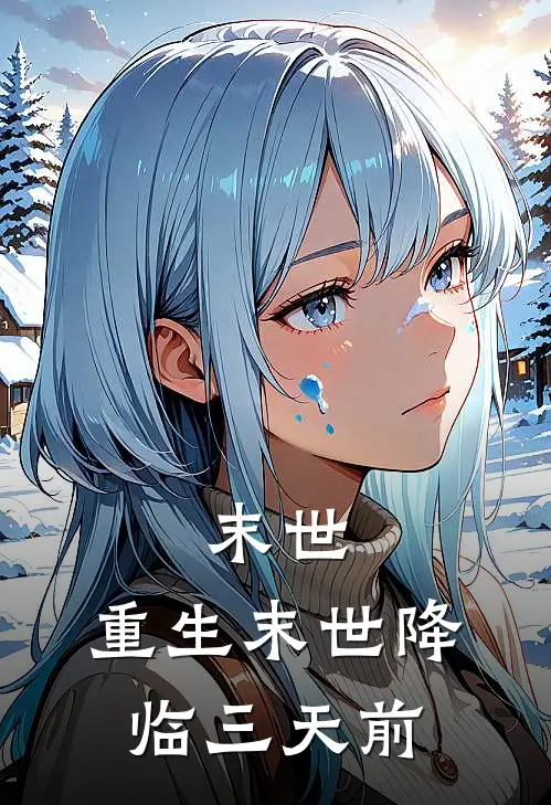 末世：重生末世降临三天前
