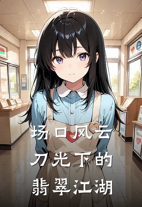 场口风云：刀光下的翡翠江湖赵强陈宇最新完本小说_免费小说大全场口风云：刀光下的翡翠江湖(赵强陈宇)