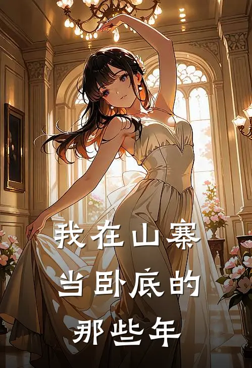 我在山寨当卧底的那些年