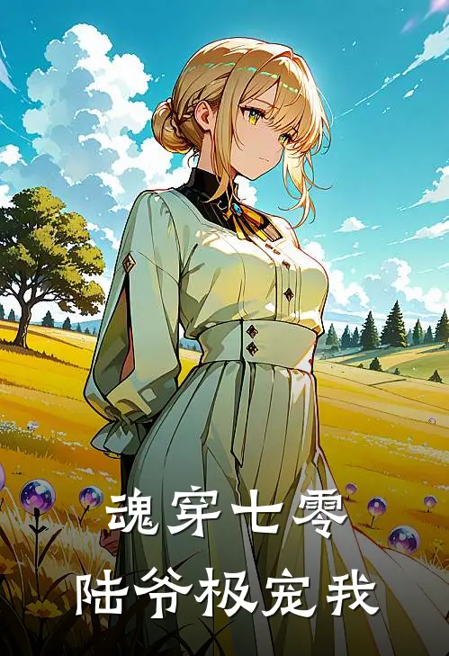 魂穿七零：陆爷极宠我沈清漪苏晚热门的网络小说_热门的网络小说魂穿七零：陆爷极宠我(沈清漪苏晚)