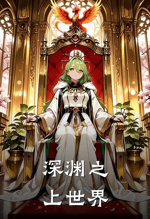 林渊肖启《深渊之上世界》_(林渊肖启)热门小说