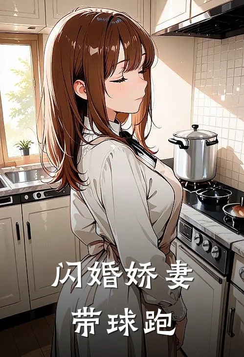 闪婚娇妻带球跑橙橙林橙橙热门的小说_免费小说闪婚娇妻带球跑(橙橙林橙橙)