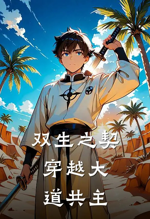 双生之契：穿越大道共主
