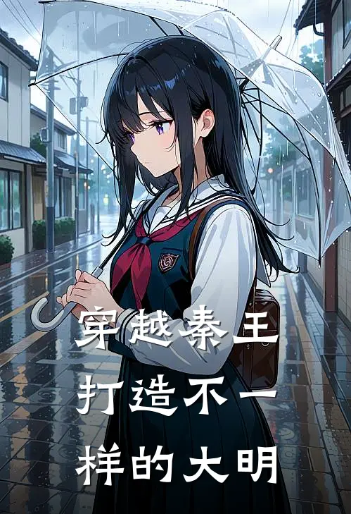 穿越秦王，打造不一样的大明朱元璋朱允炆小说完整版_完结版小说推荐穿越秦王，打造不一样的大明(朱元璋朱允炆)