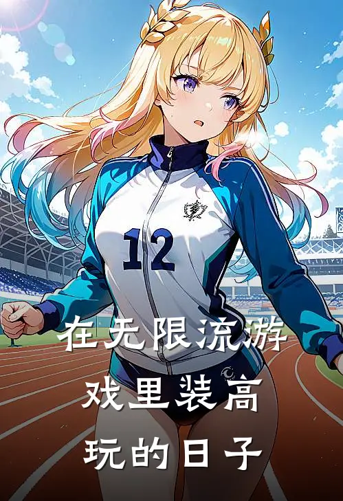 在无限流游戏里装高玩的日子