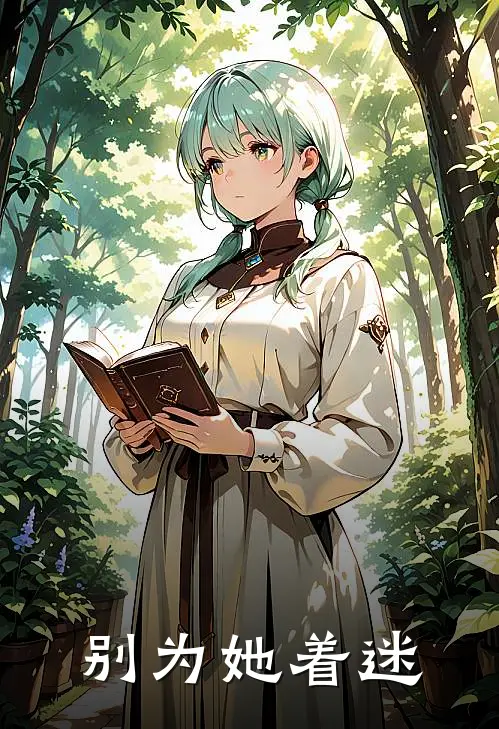 别为她着迷时浔景耀南免费完结小说_完本完结小说别为她着迷(时浔景耀南)