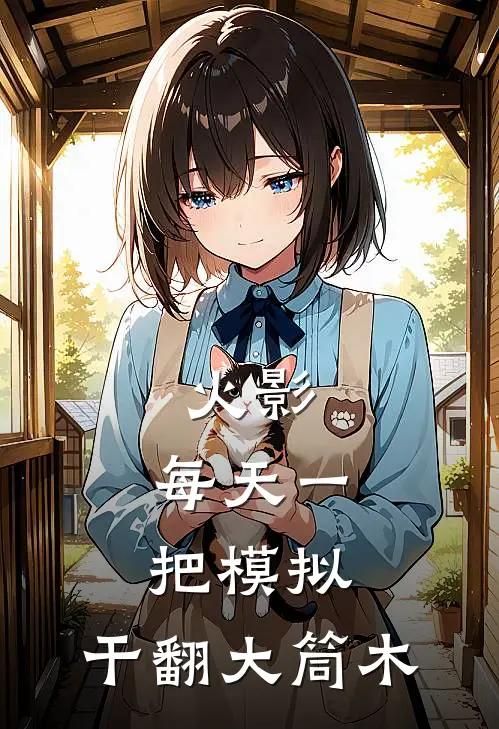 火影：每天一把模拟，干翻大筒木藤原启宇智波免费小说大全_完结的小说火影：每天一把模拟，干翻大筒木(藤原启宇智波)