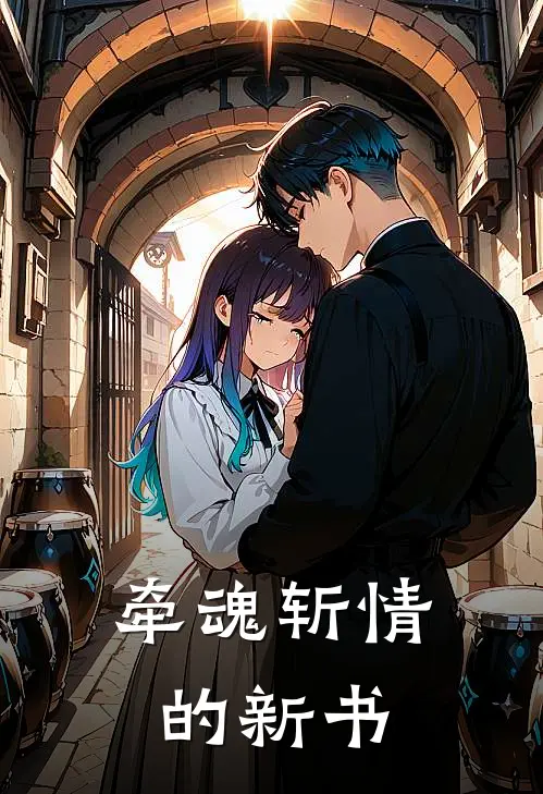 牵魂斩情的新书乔珅乔宁在线免费小说_最新推荐小说牵魂斩情的新书(乔珅乔宁)