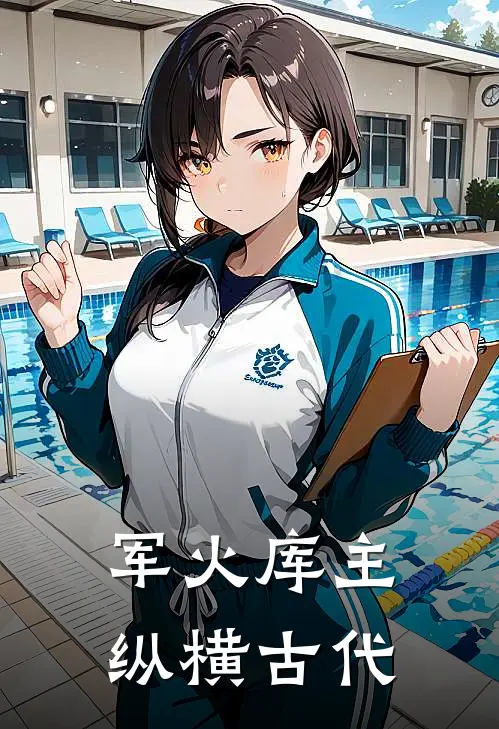 军火库主纵横古代