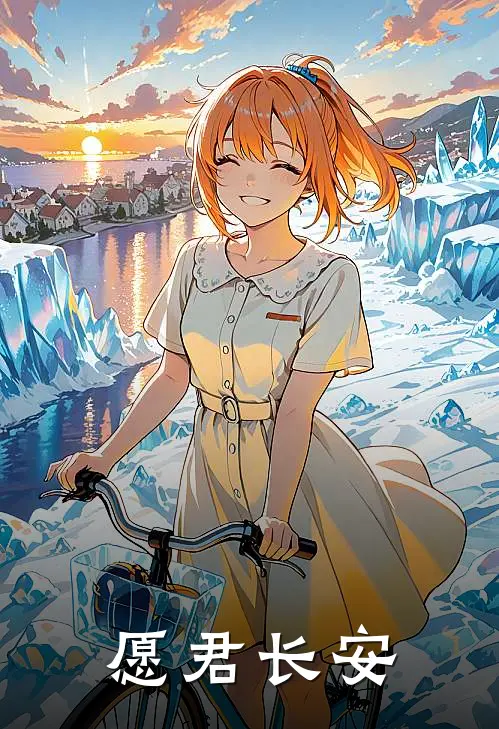 愿君长安(陆景安山愿寒)免费小说大全_小说完结免费愿君长安陆景安山愿寒