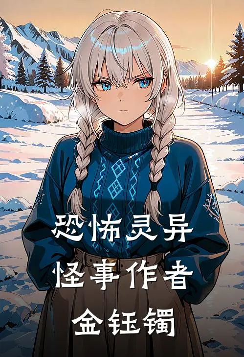 恐怖灵异怪事作者金钰镯