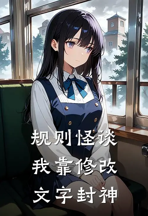 规则怪谈：我靠修改文字封神