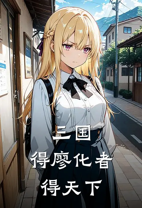 三国：得廖化者得天下廖化董卓小说完结_免费小说全本三国：得廖化者得天下(廖化董卓)