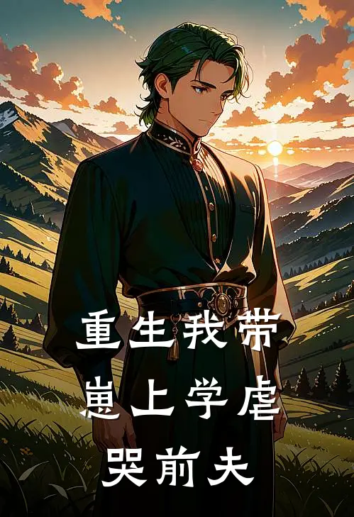 重生我带崽上学虐哭前夫季云煜季云然免费小说完结_最新完本小说推荐重生我带崽上学虐哭前夫(季云煜季云然)