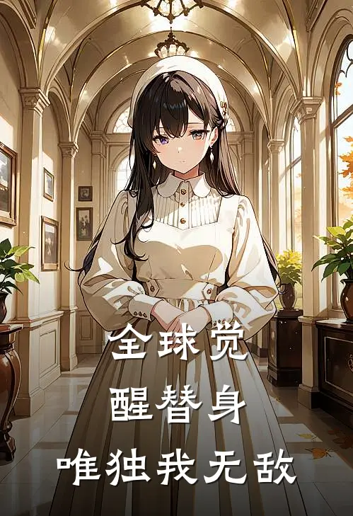 全球觉醒替身，唯独我无敌