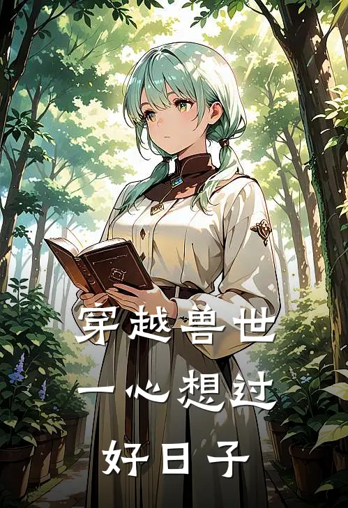 穿越兽世，一心想过好日子